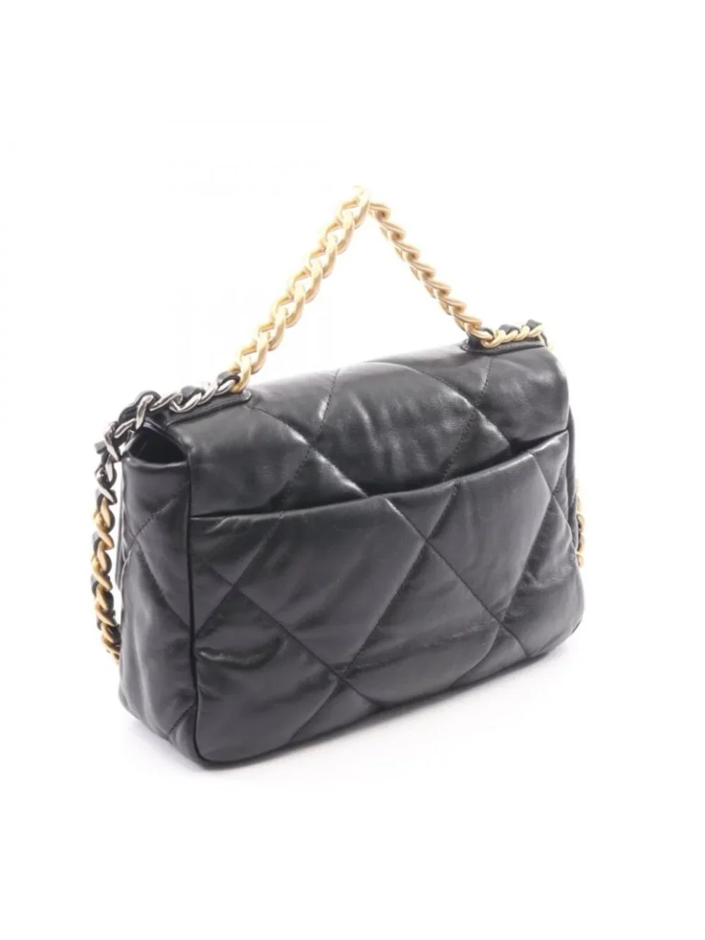 CHANEL this authentic
